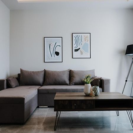 Pearl Apartel Volos Ngoại thất bức ảnh