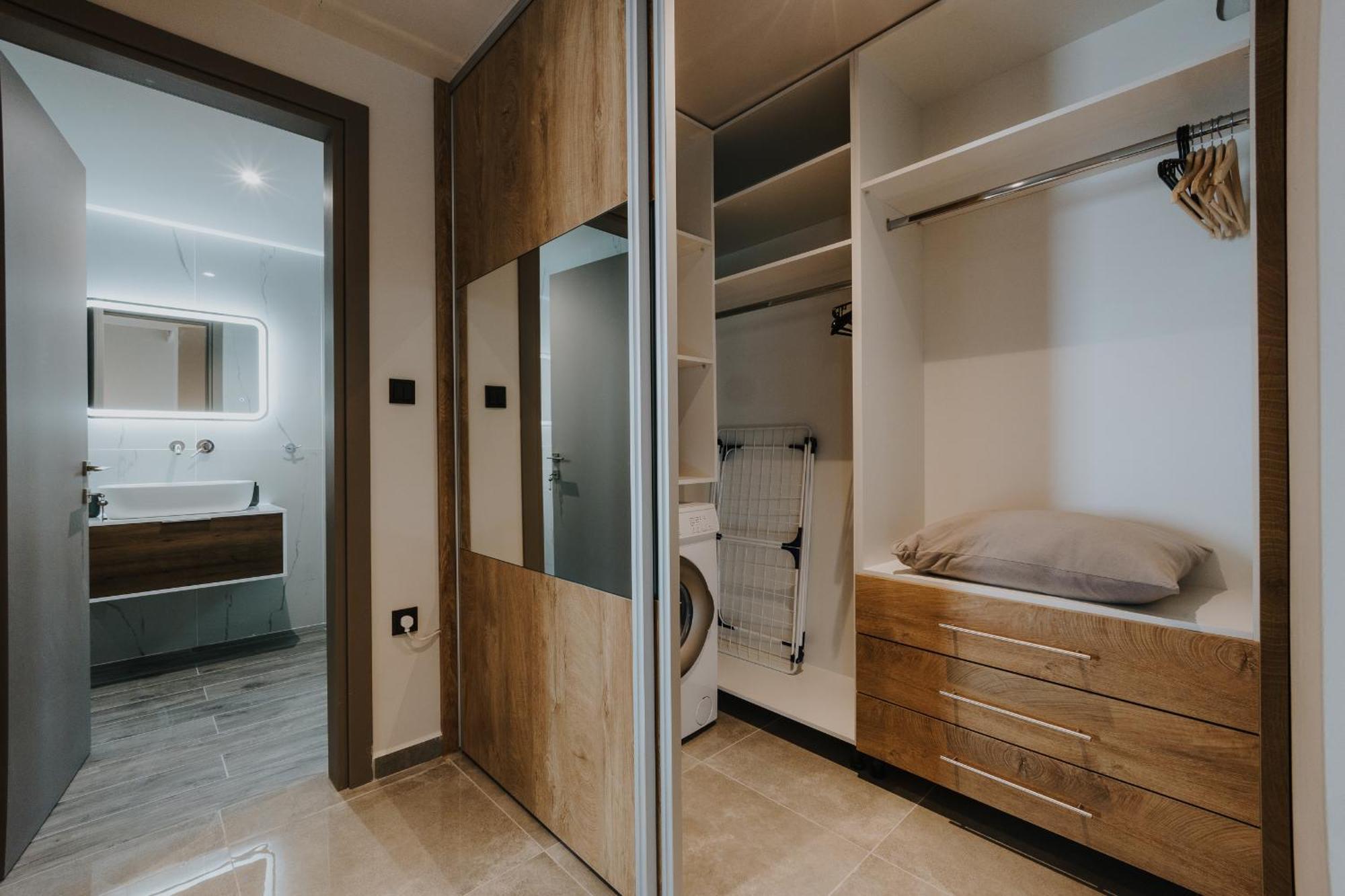 Pearl Apartel Volos Ngoại thất bức ảnh