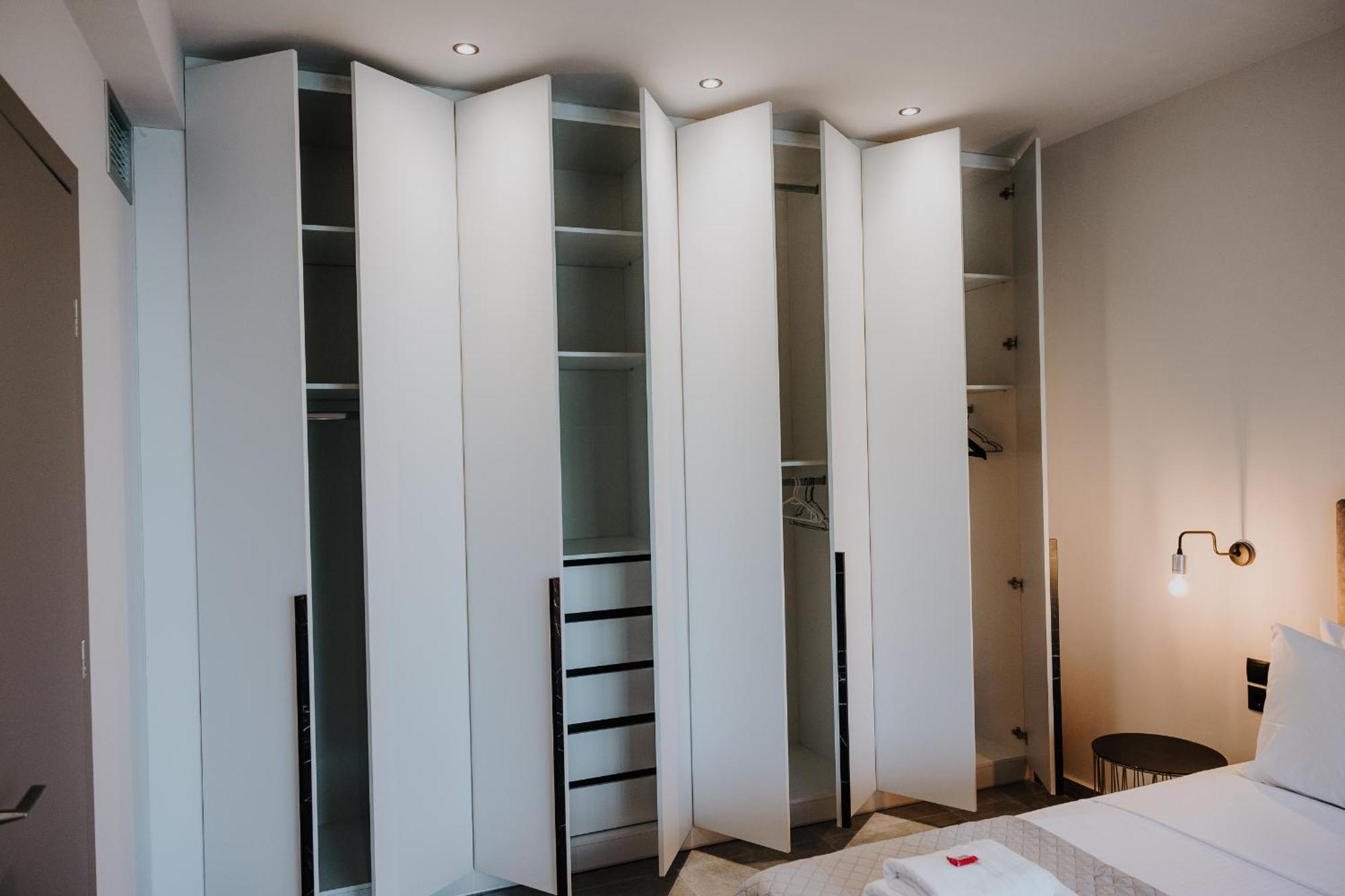 Pearl Apartel Volos Ngoại thất bức ảnh