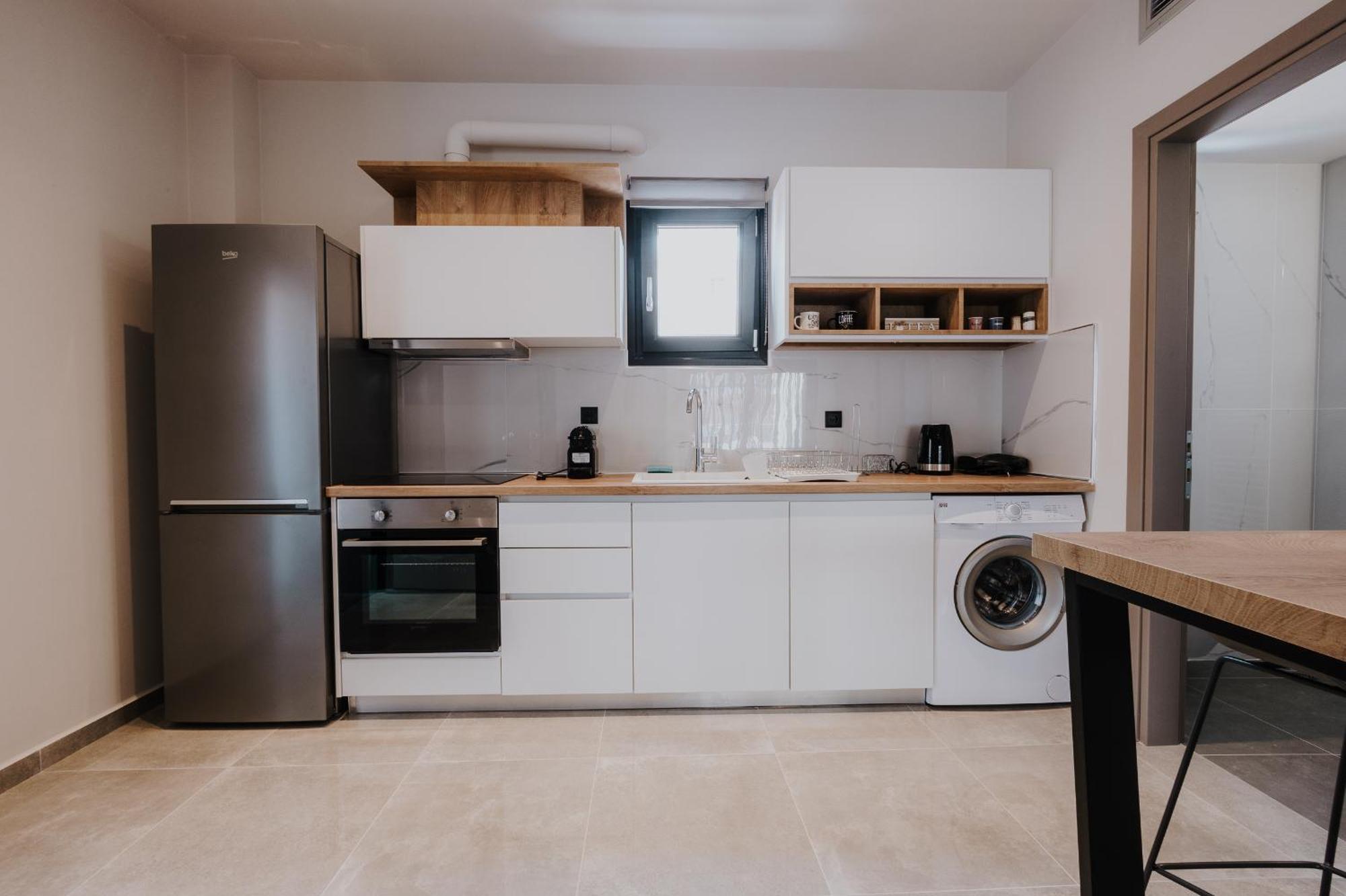 Pearl Apartel Volos Ngoại thất bức ảnh