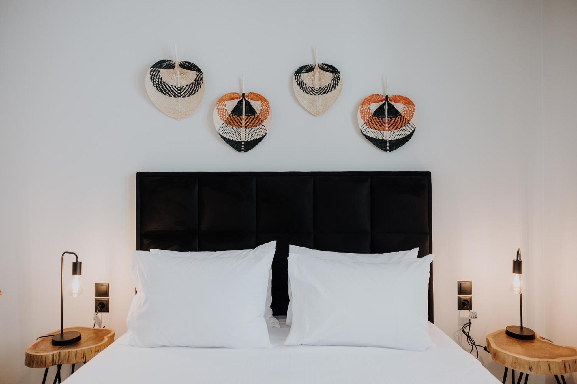Pearl Apartel Volos Ngoại thất bức ảnh