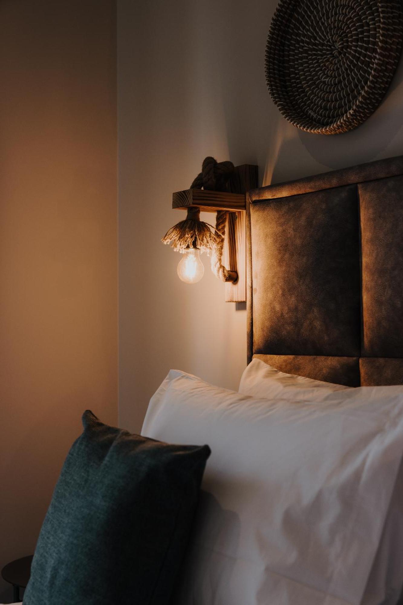 Pearl Apartel Volos Ngoại thất bức ảnh