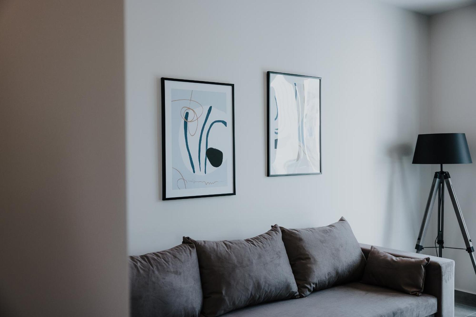Pearl Apartel Volos Ngoại thất bức ảnh