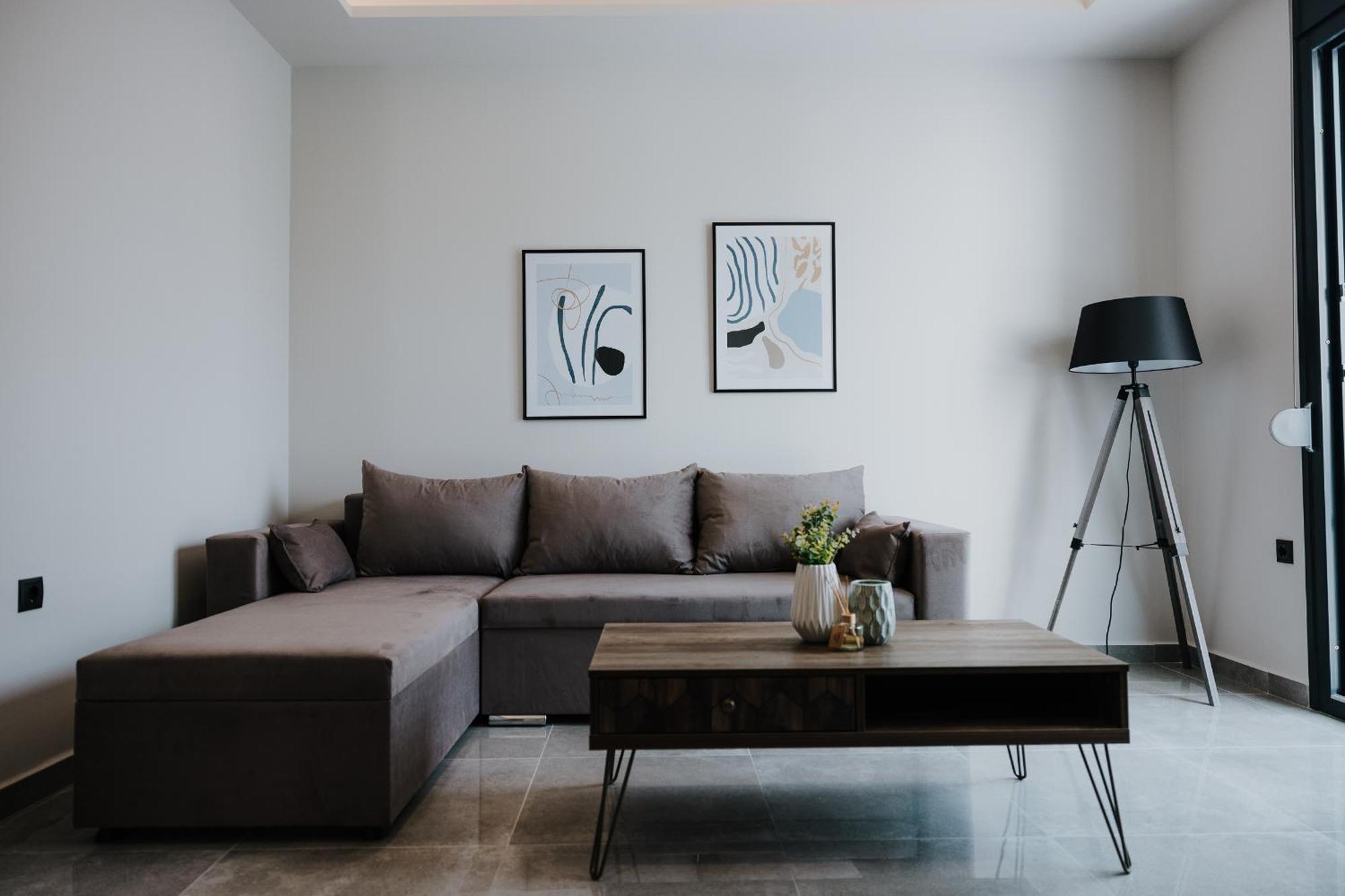 Pearl Apartel Volos Ngoại thất bức ảnh