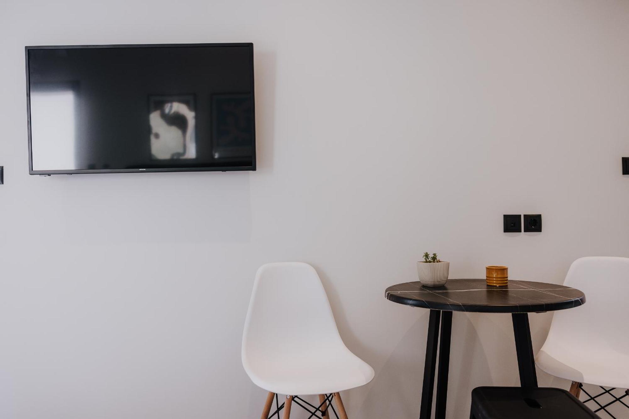 Pearl Apartel Volos Ngoại thất bức ảnh