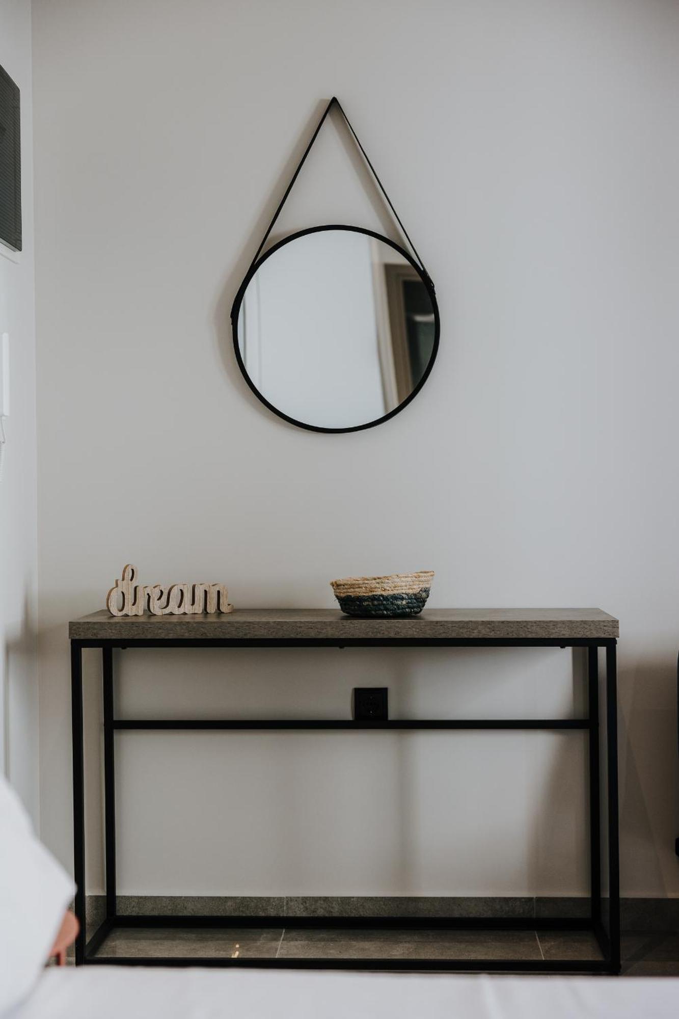 Pearl Apartel Volos Ngoại thất bức ảnh