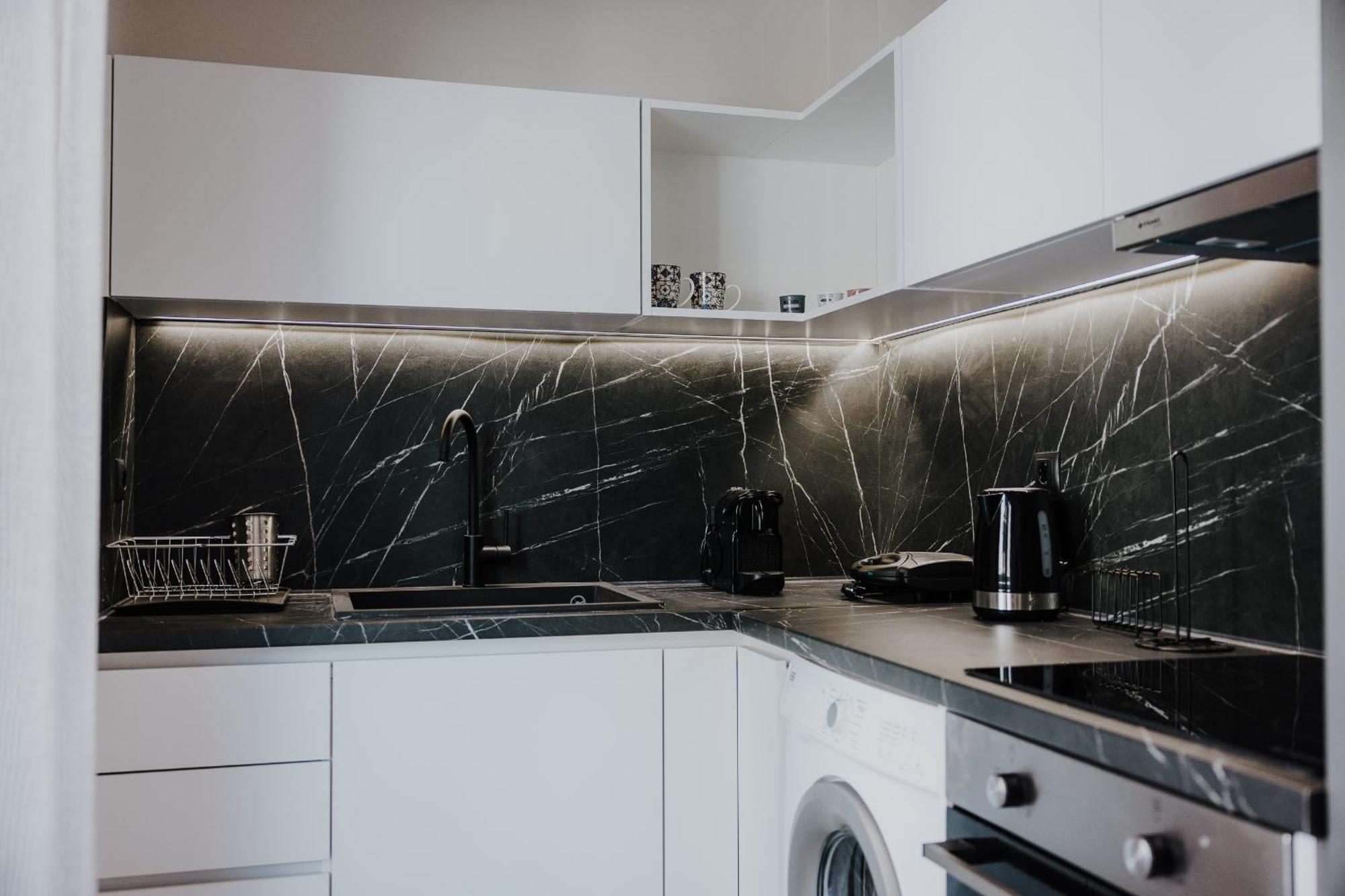 Pearl Apartel Volos Ngoại thất bức ảnh