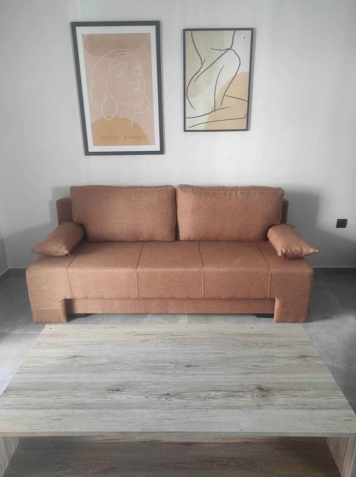 Pearl Apartel Volos Ngoại thất bức ảnh